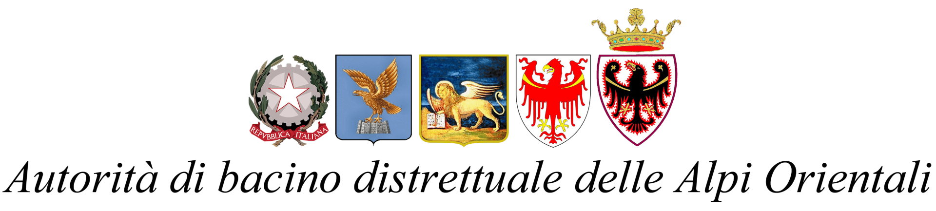 Autorità di bacino distrettuale delle Alpi Orientali